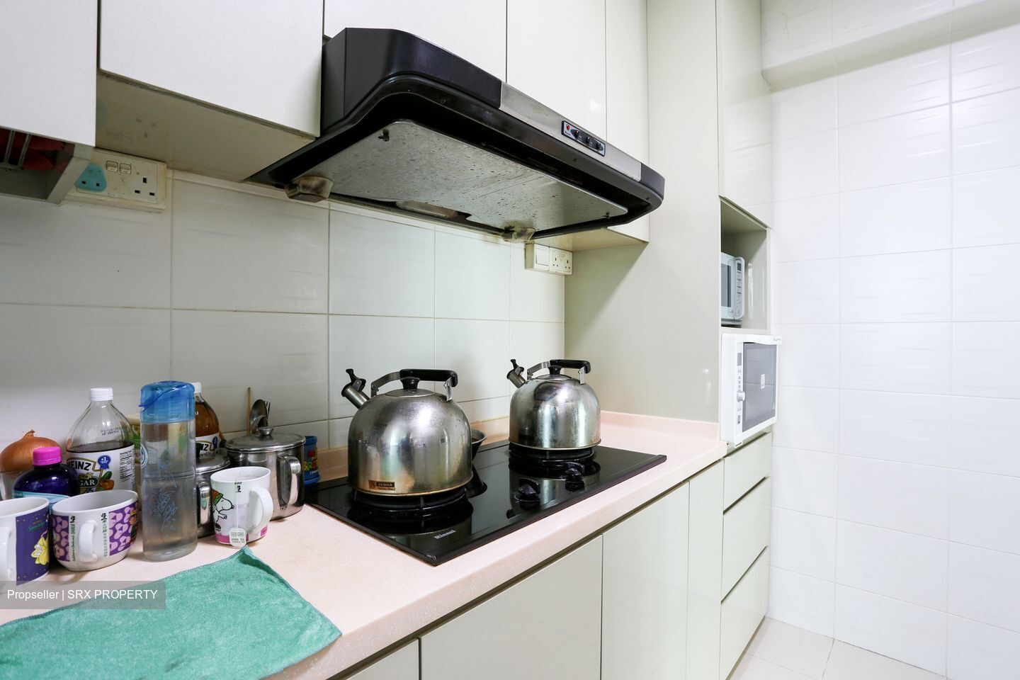 Blk 50 Commonwealth 10 (Queenstown), HDB 4 Rooms #304591191